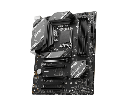 Płyta główna MSI B760 GAMING PLUS WiFi